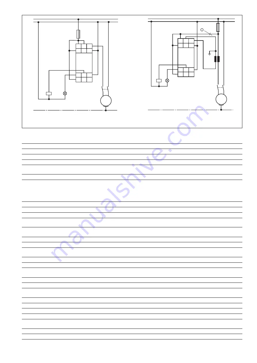 Pilz S1WP Operating Instructions Manual Download Page 5