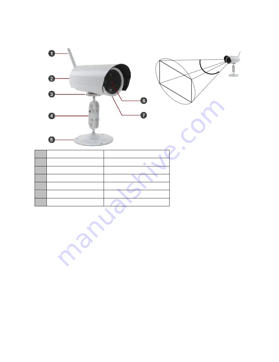 Pima OutView Installation Manual Download Page 3