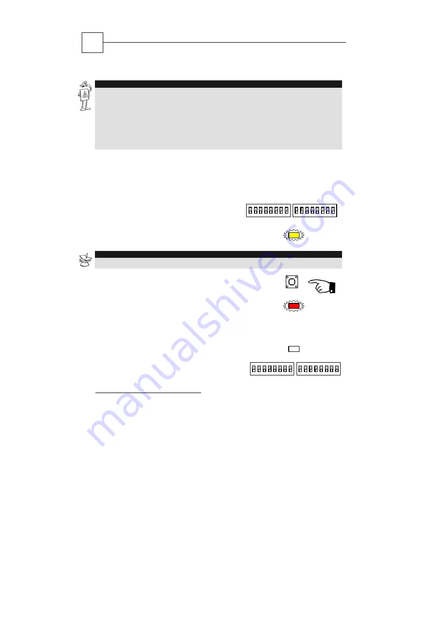 Pima RC-PRO Installation Manual Download Page 14