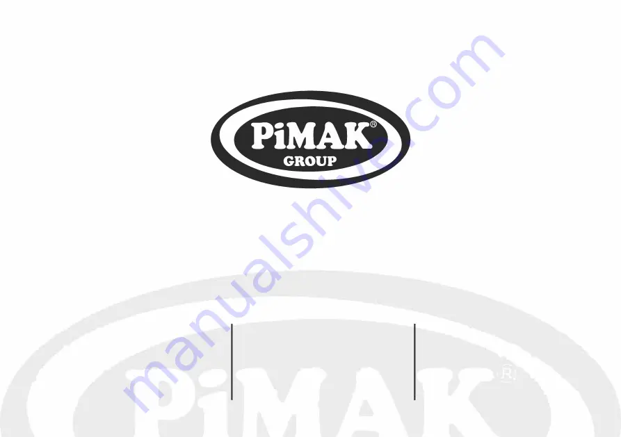 PIMAK 90S-M061G User Manual Download Page 16