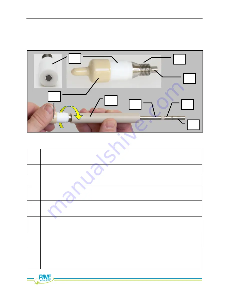 Pine Research MSR 636A Скачать руководство пользователя страница 33