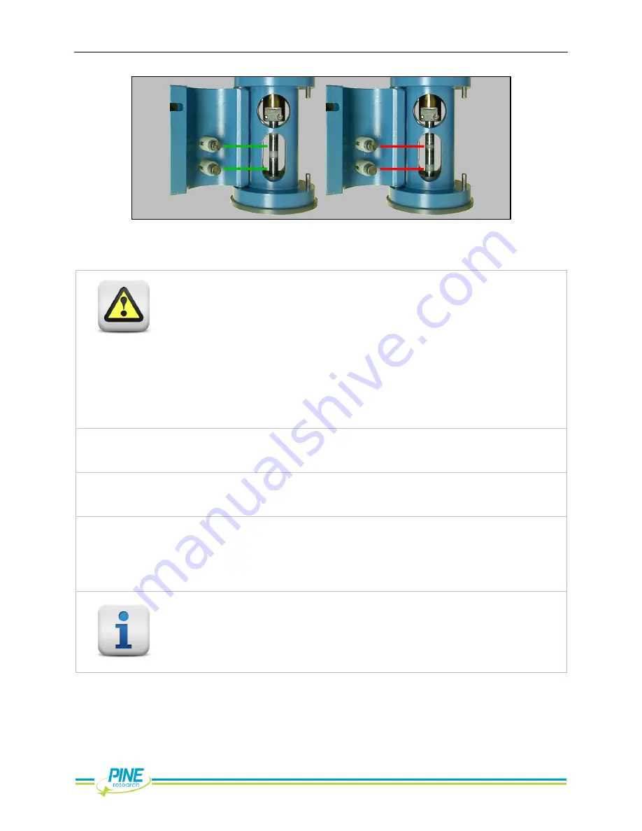 Pine Research MSR 636A User Manual Download Page 44