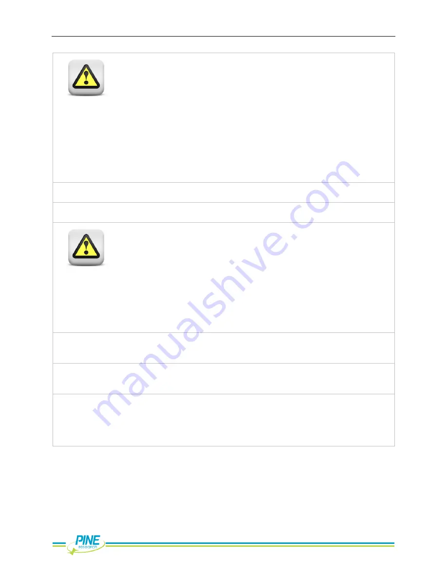 Pine Research MSR 636A User Manual Download Page 48