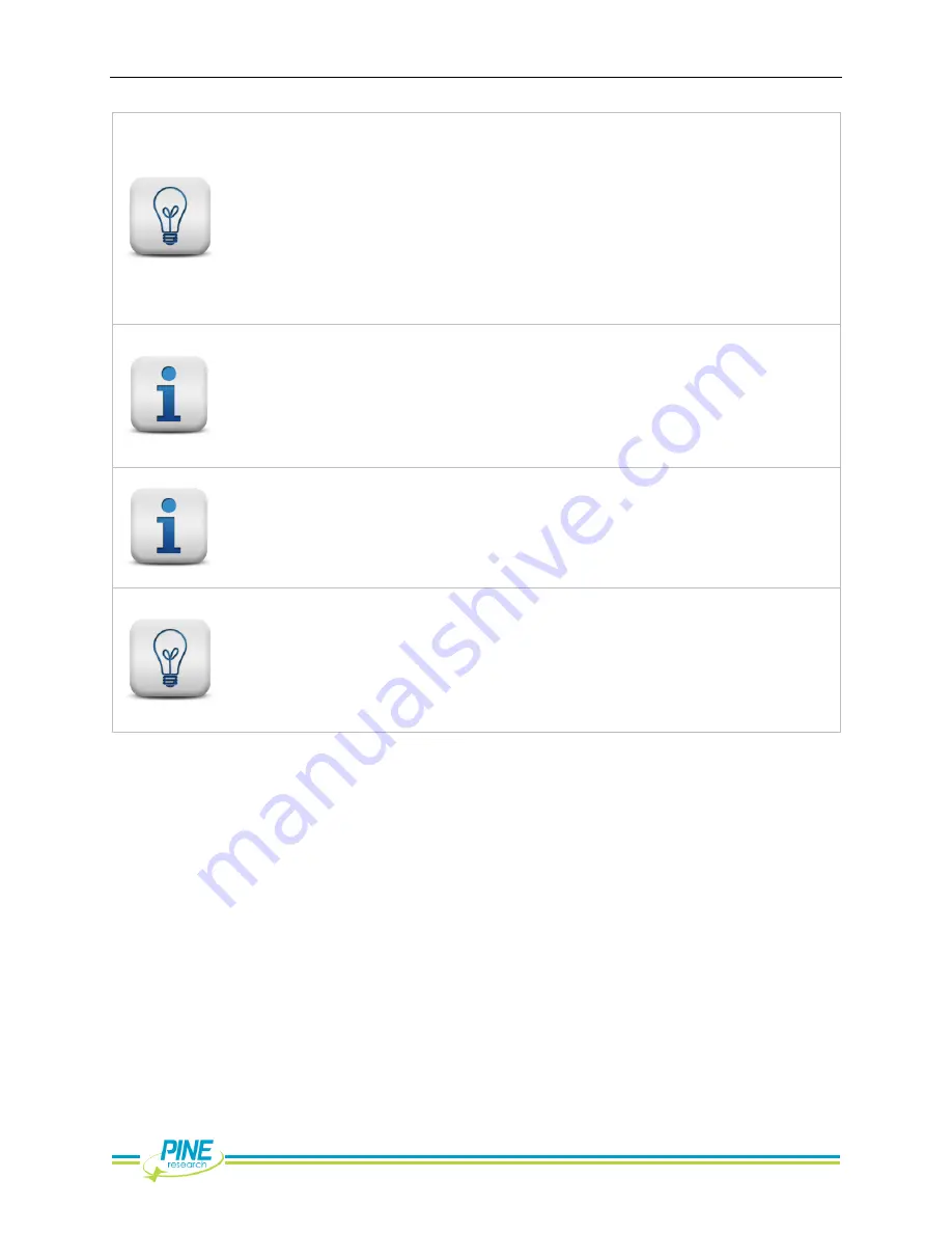 Pine Research MSR 636A User Manual Download Page 55