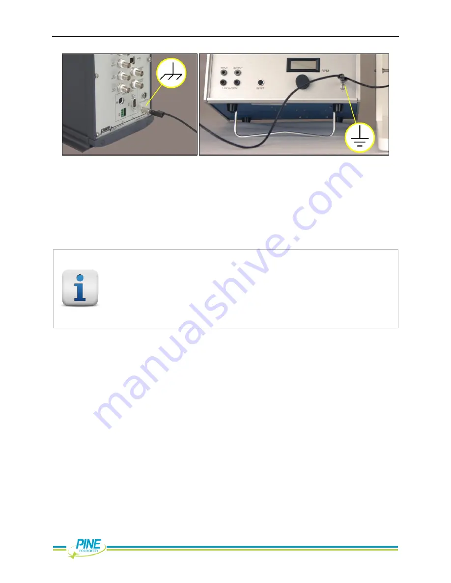 Pine Research MSR 636A Скачать руководство пользователя страница 61