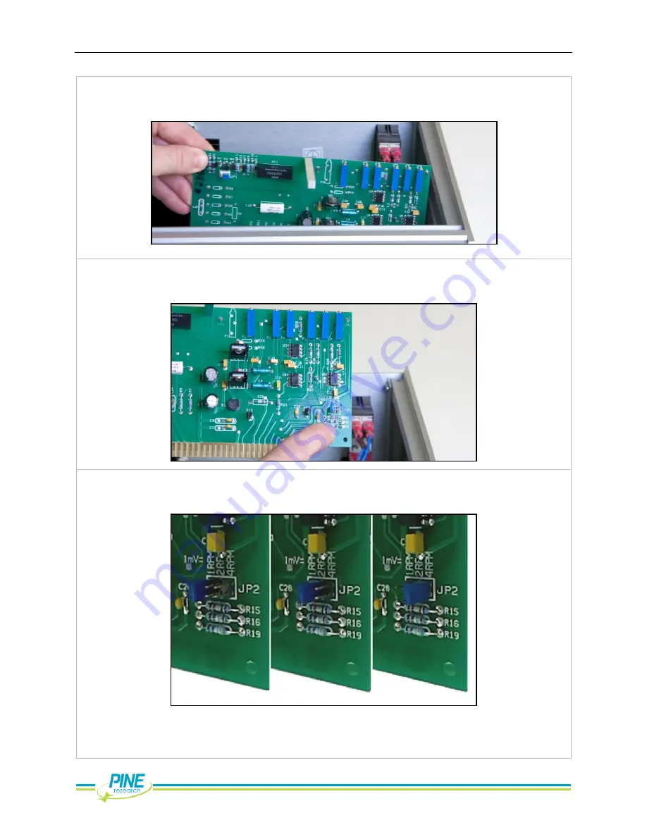 Pine Research MSR 636A Скачать руководство пользователя страница 113