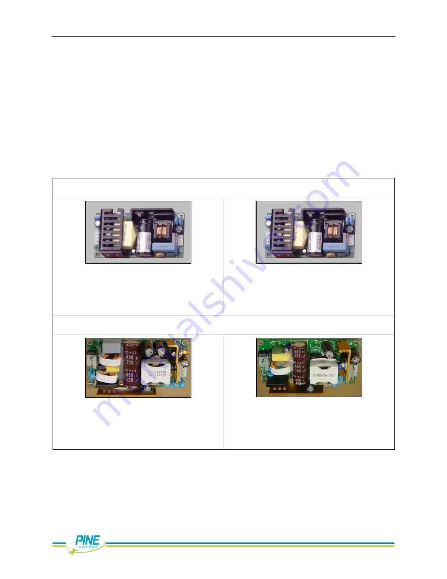 Pine Research MSR 636A User Manual Download Page 125