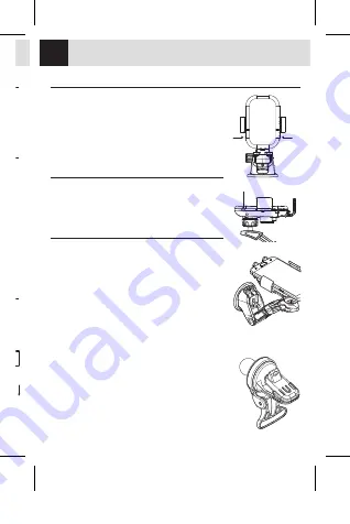 Pingi SOLIDGRIP PRO NST-16EU Operating Instructions Manual Download Page 5