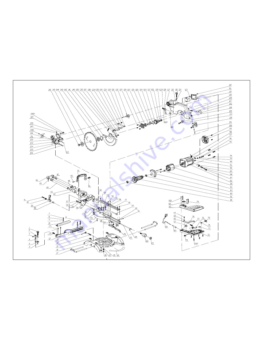 Pingtek PT-255 Original Instructions Manual Download Page 15