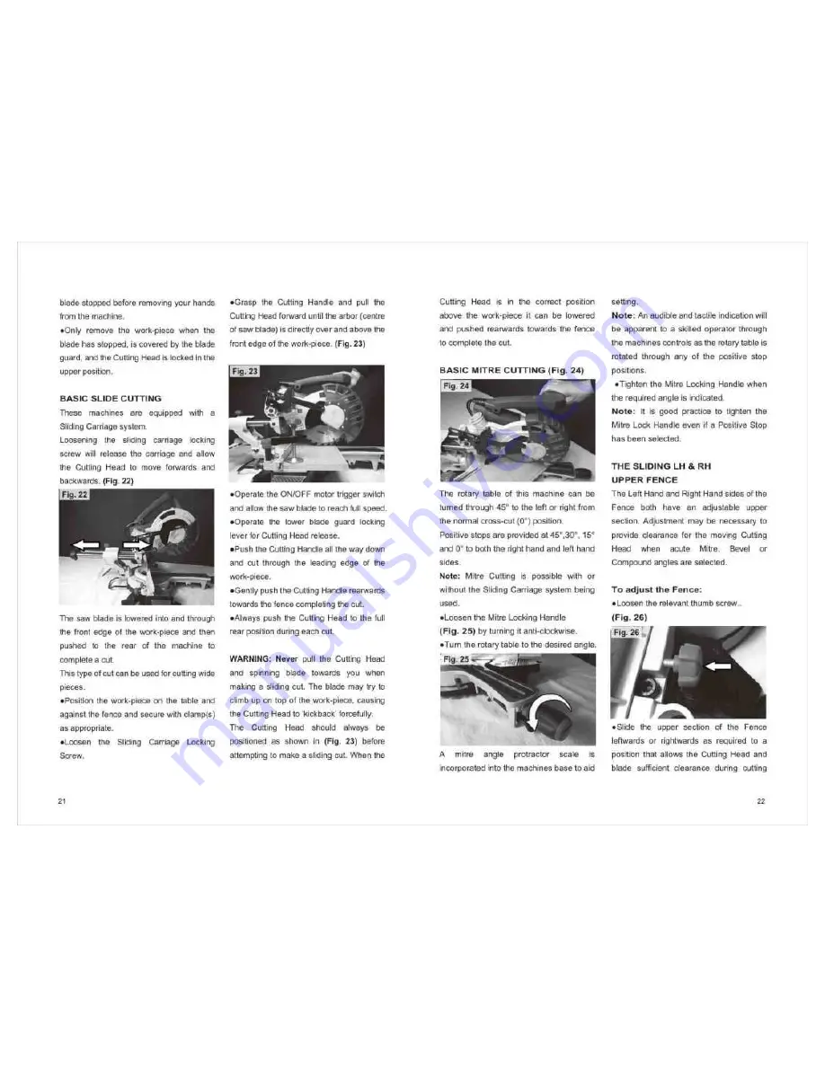 Pingtek PT44210-DB Original Instructions Manual Download Page 12