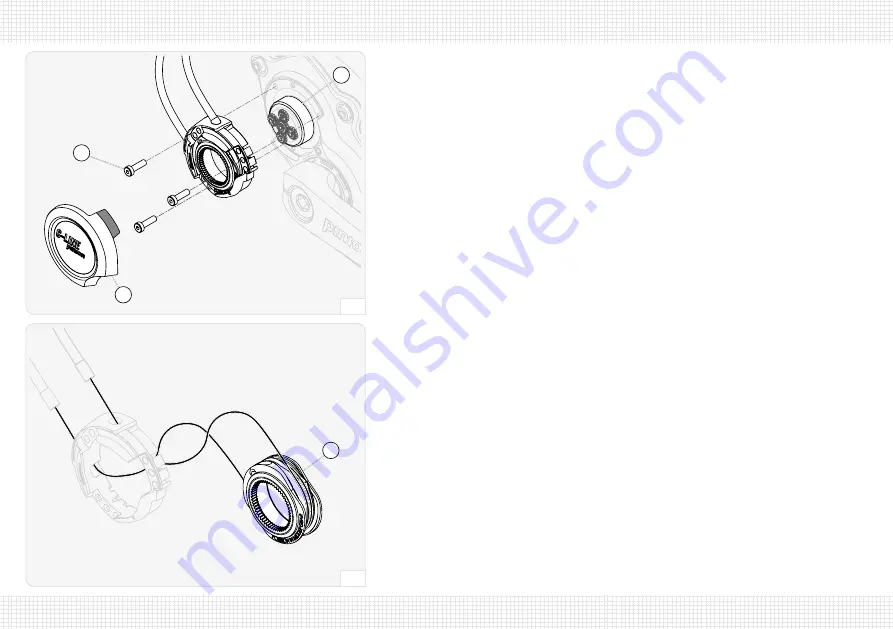 Pinion C-Line C1.12 Скачать руководство пользователя страница 18