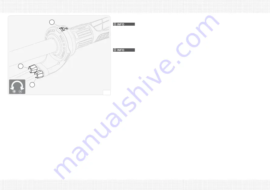 Pinion P-Line P1.12 Owner'S Manual Download Page 14