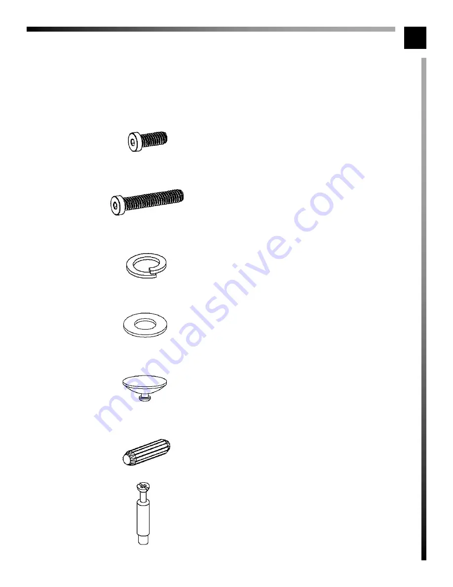 Pinnacle Design TR4676WA Instructions Manual Download Page 3