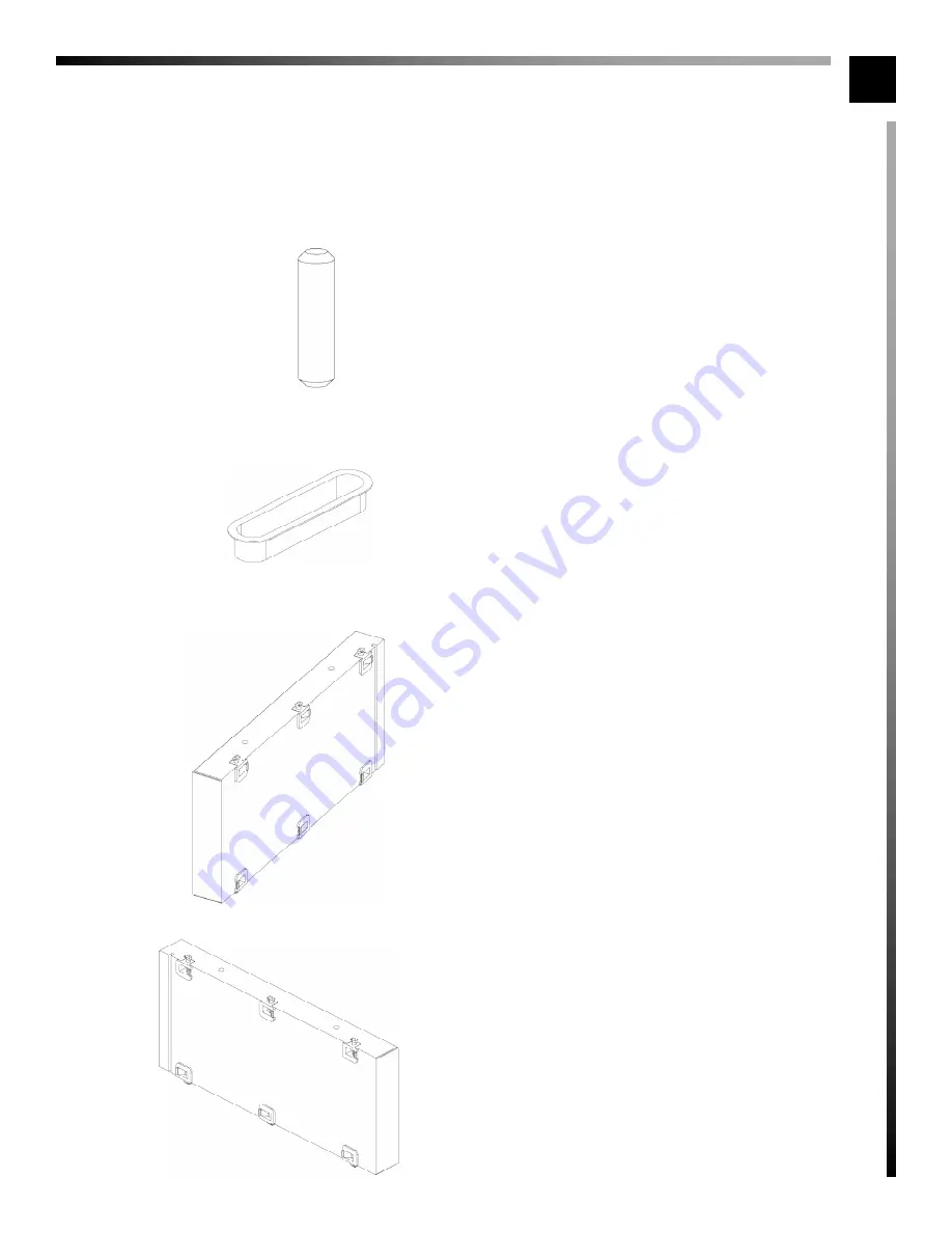 Pinnacle Design TV26403 Скачать руководство пользователя страница 3