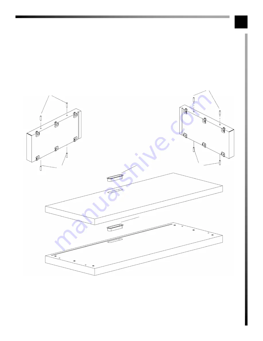 Pinnacle Design TV26403 Скачать руководство пользователя страница 5