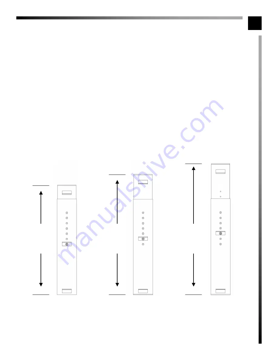 Pinnacle Design TV32101 Скачать руководство пользователя страница 5