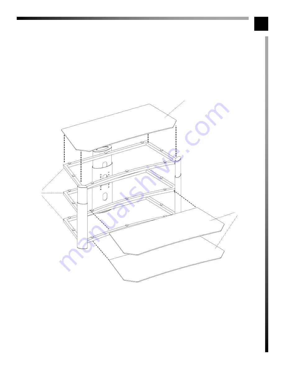 Pinnacle Design TV32101 Скачать руководство пользователя страница 8