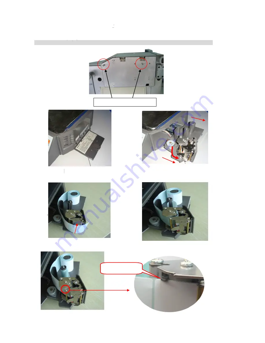 Pinnacle Technology LS2CX Operation Manual Download Page 12