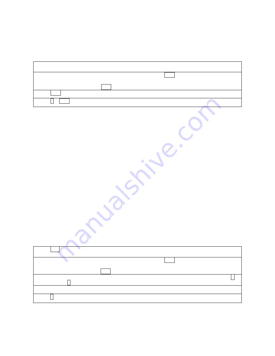 Pinnacle Technology LS2CX Operation Manual Download Page 33