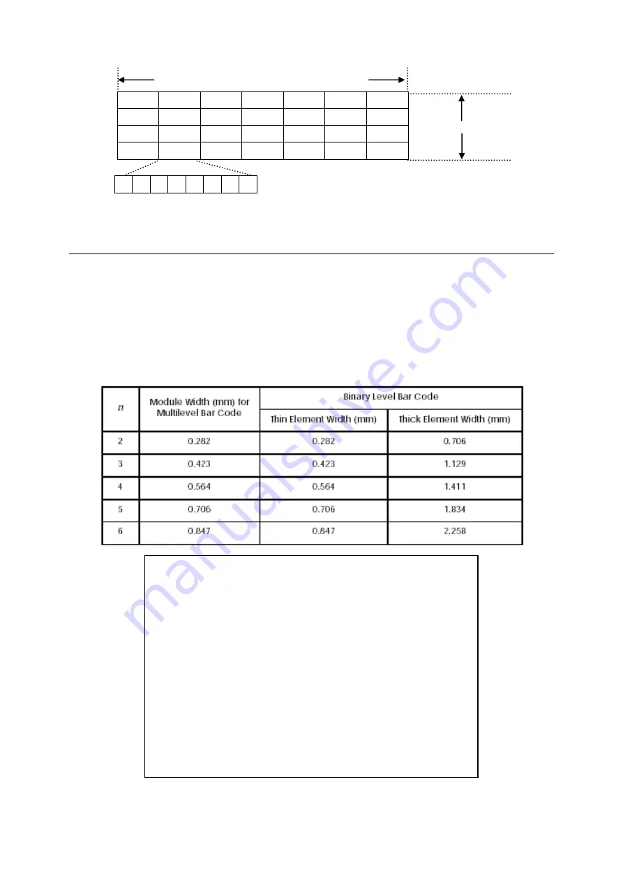 Pinnacle Technology PP7MX Command Manual Download Page 30