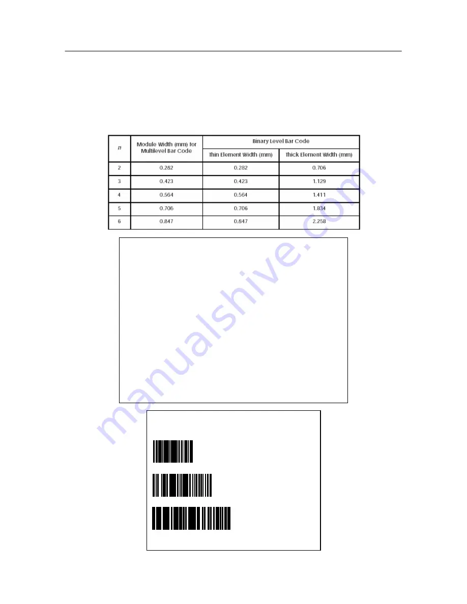 Pinnacle Technology PP7X Series Operation Manual Download Page 72