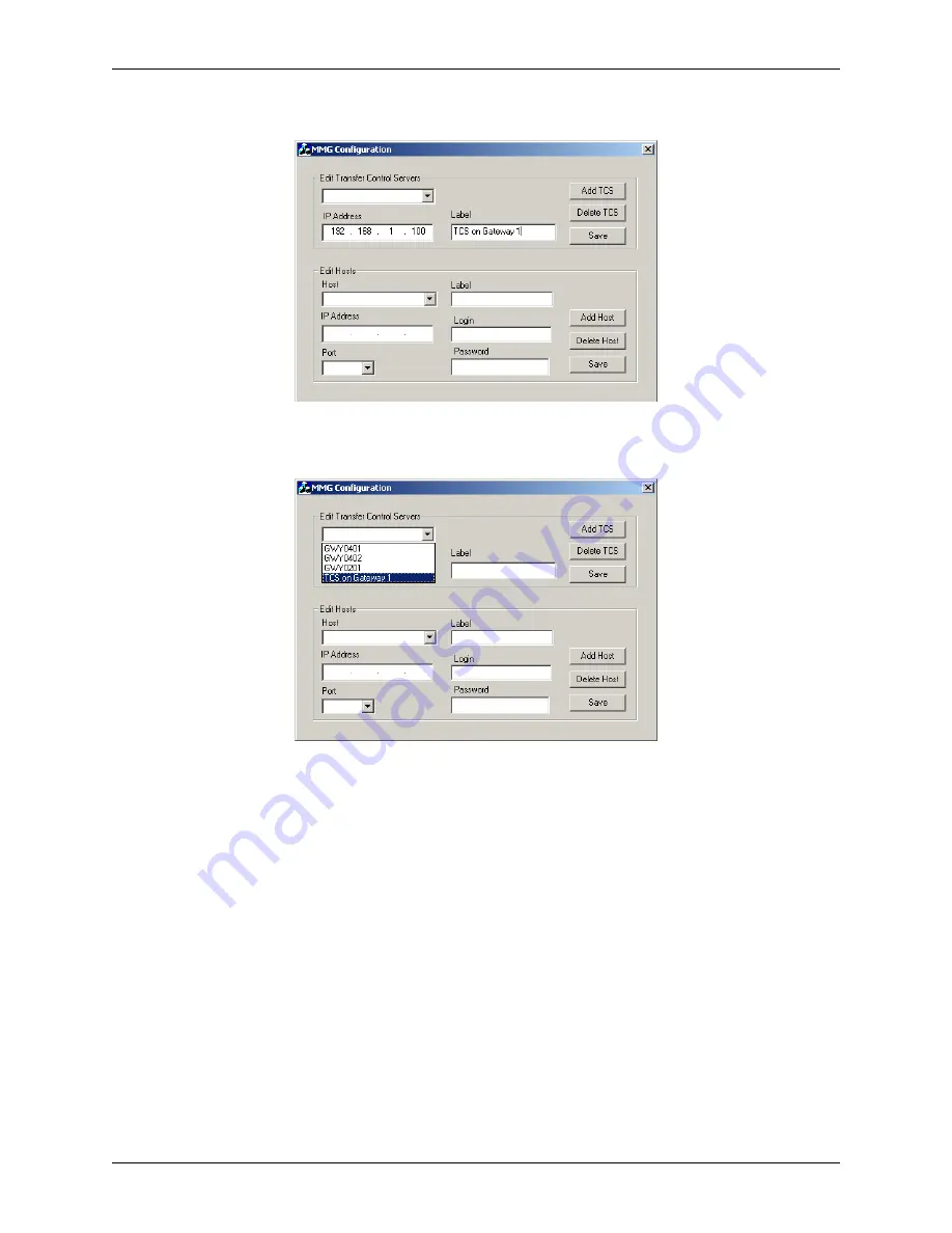 Pinnacle 37T100105 Installation & Operation Manual Download Page 25