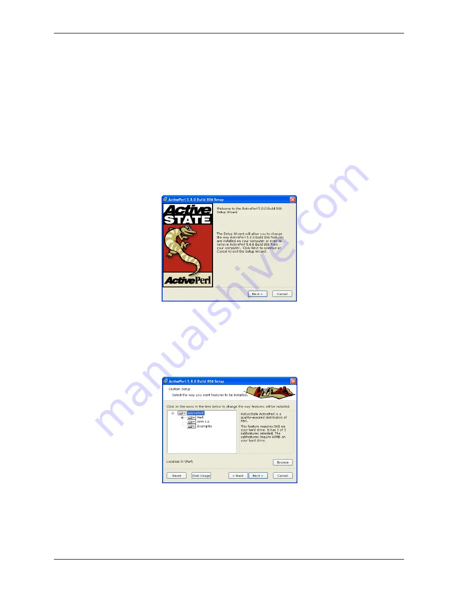 Pinnacle 37T100105 Installation & Operation Manual Download Page 27