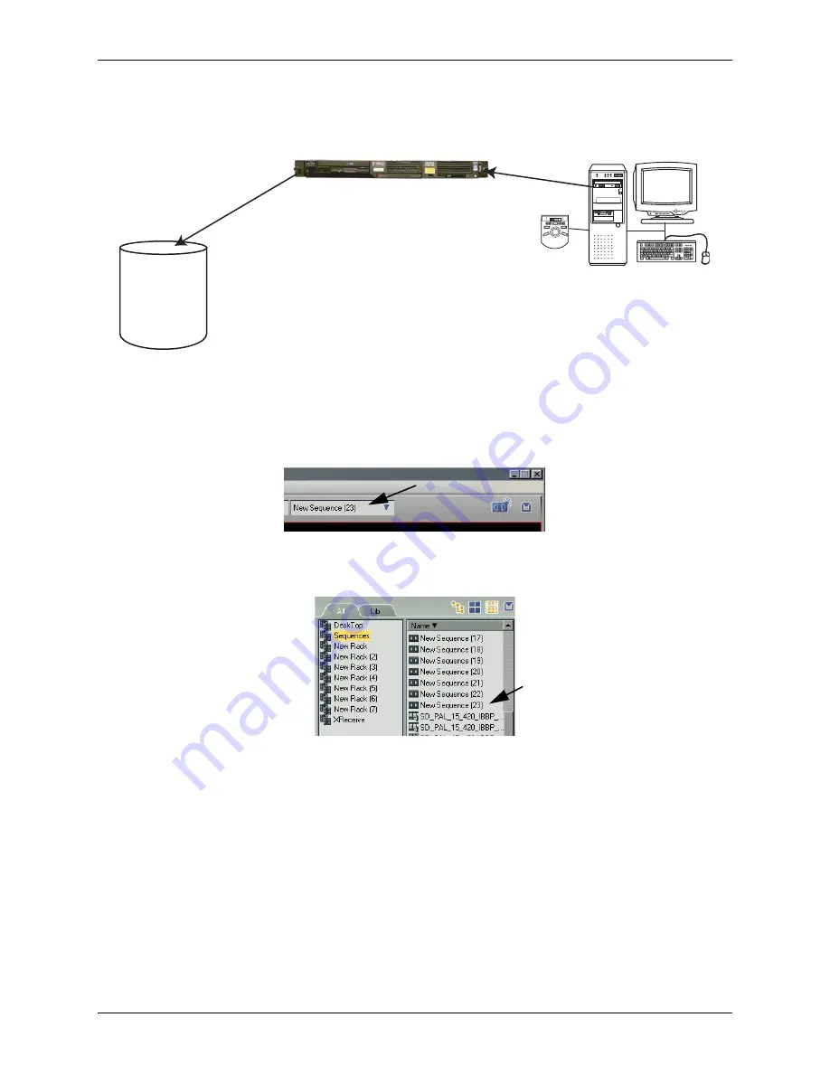 Pinnacle 37T100105 Installation & Operation Manual Download Page 66