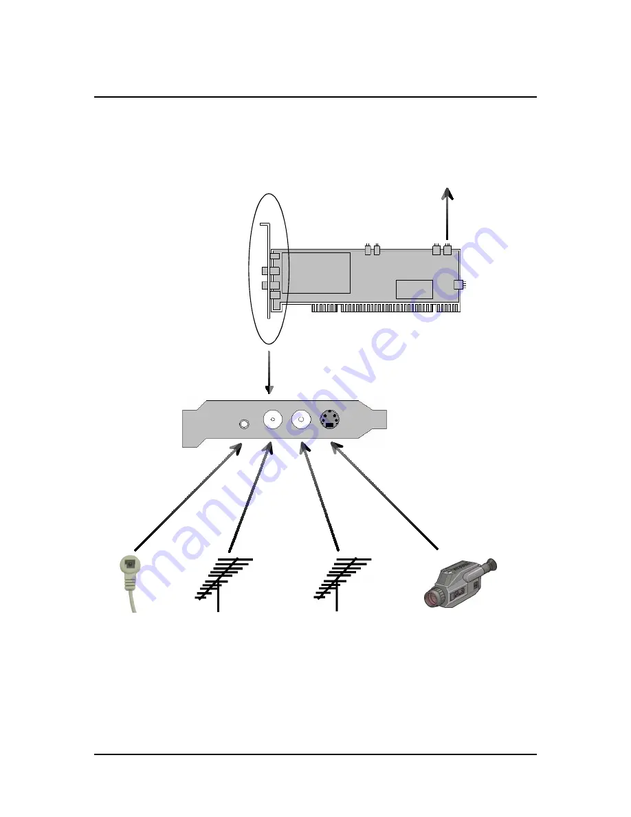 Pinnacle DAZZLE PCTV User Manual Download Page 10