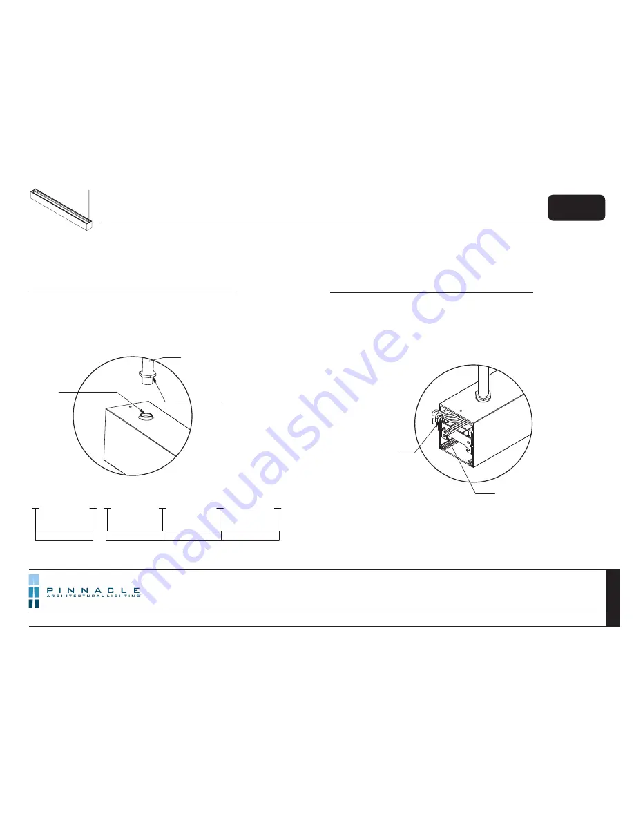 Pinnacle EDGE EX33 Nstallation Instructions Download Page 16