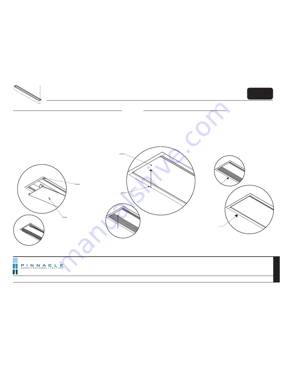 Pinnacle EDGE EX33 Скачать руководство пользователя страница 25