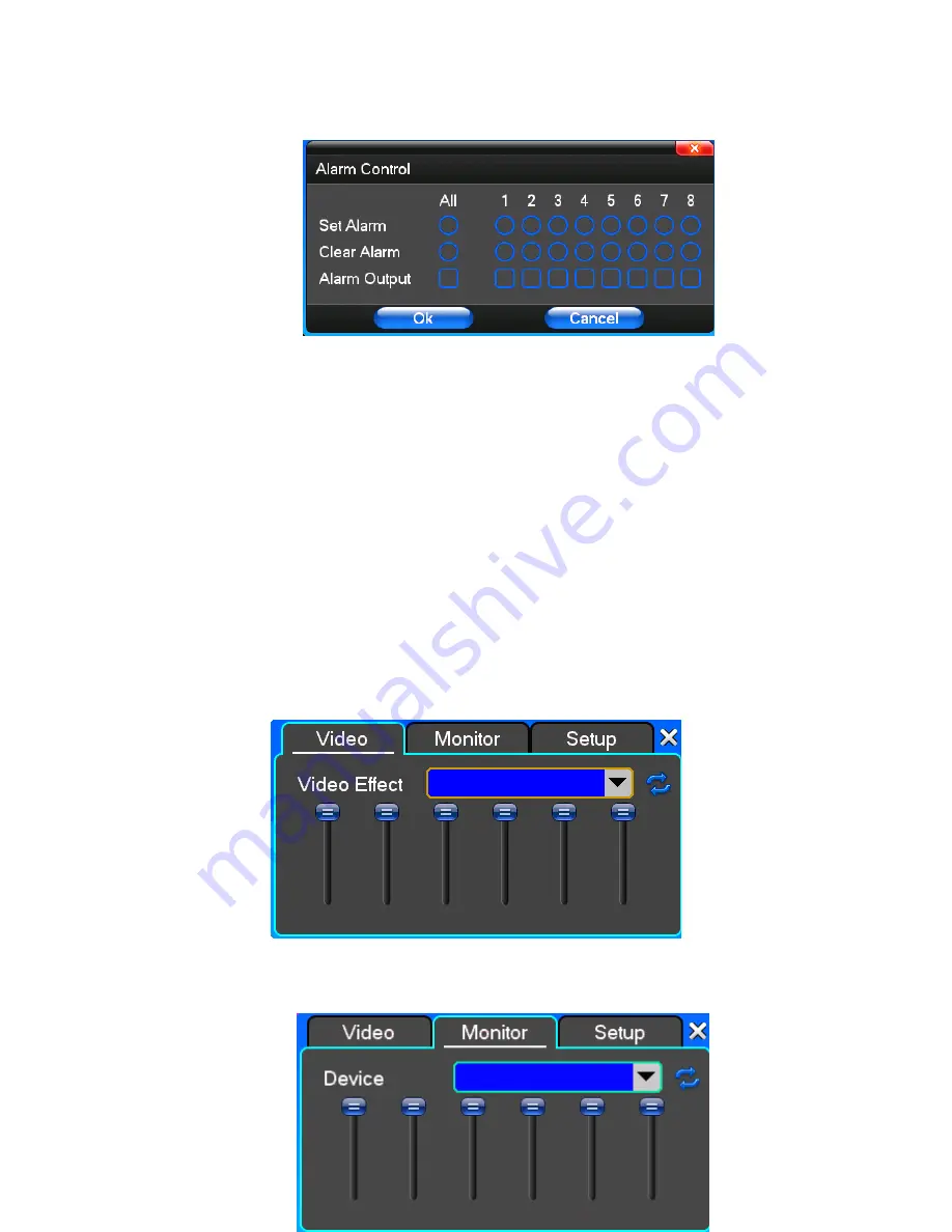 Pinnacle LVR0804 User Manual Download Page 17