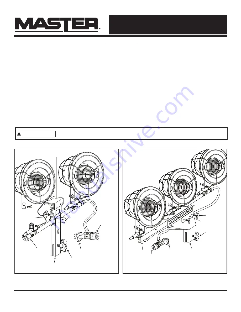 Pinnacle Master MH-16-TTC User'S Manual & Operating Instructions Download Page 24