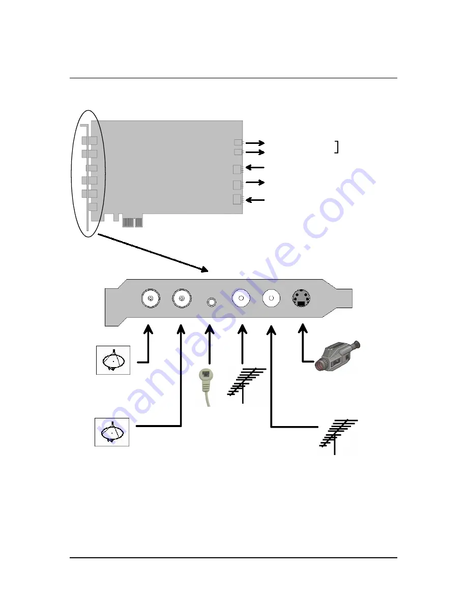 Pinnacle PCTV 7010IX User Manual Download Page 10