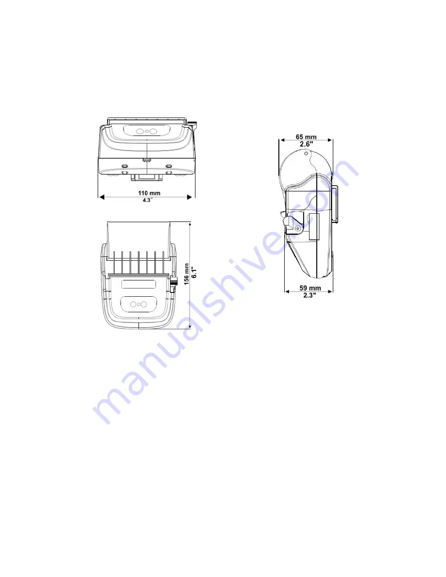 Pinnacle PP8X User Manual Download Page 7