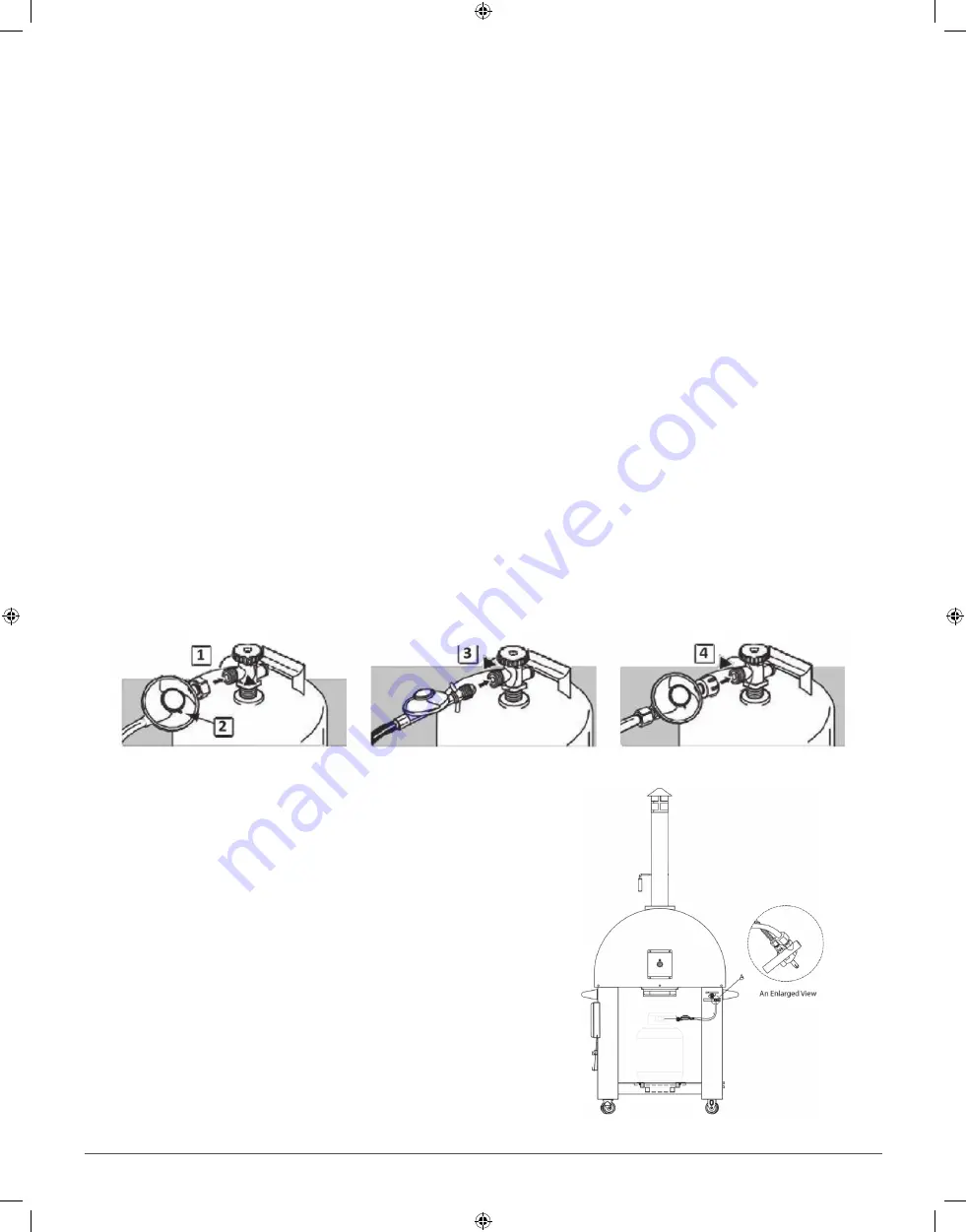 PINNACOLO IBRIDO Owner'S Manual And Warranty Download Page 27