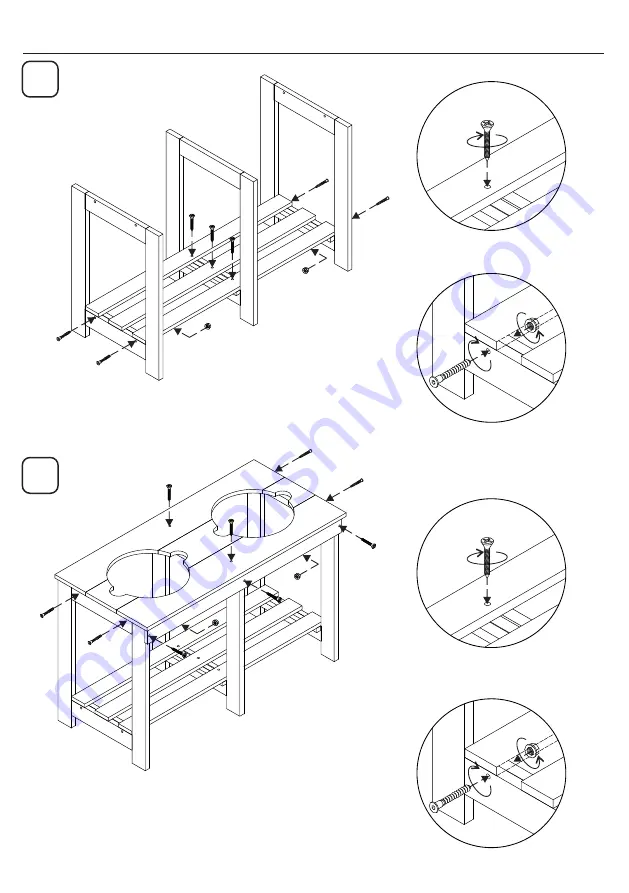 Pinolino Paul 22 10 11 Assembly Plan Download Page 12