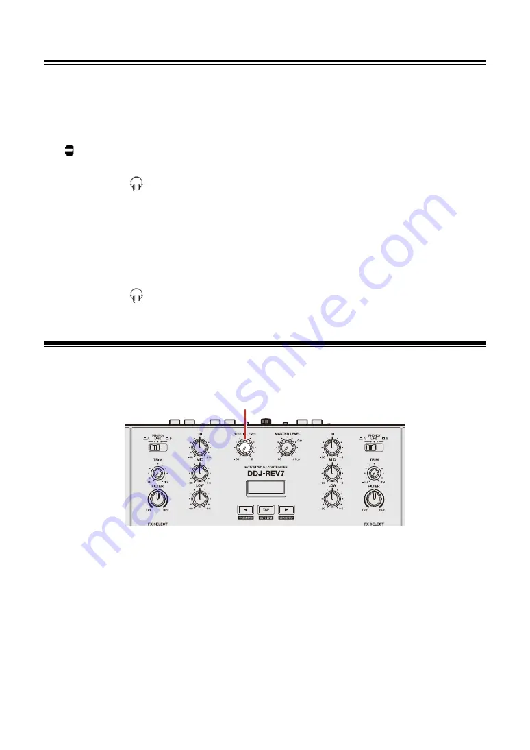 PIONEER DJ SERATO DDJ-REV7 Instruction Manual Download Page 75