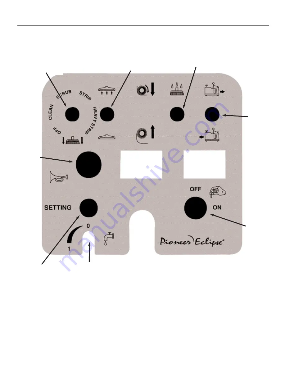 Pioneer Eclipse CS2700R Operator'S Manual Download Page 13