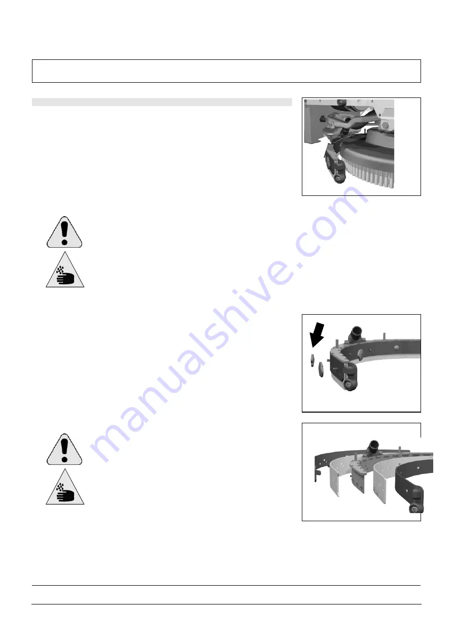 Pioneer Eclipse PE300AS Operation Manual Download Page 18