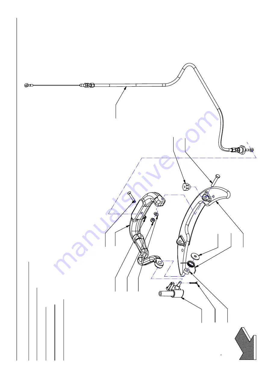 Pioneer Eclipse PE300AS Operation Manual Download Page 38