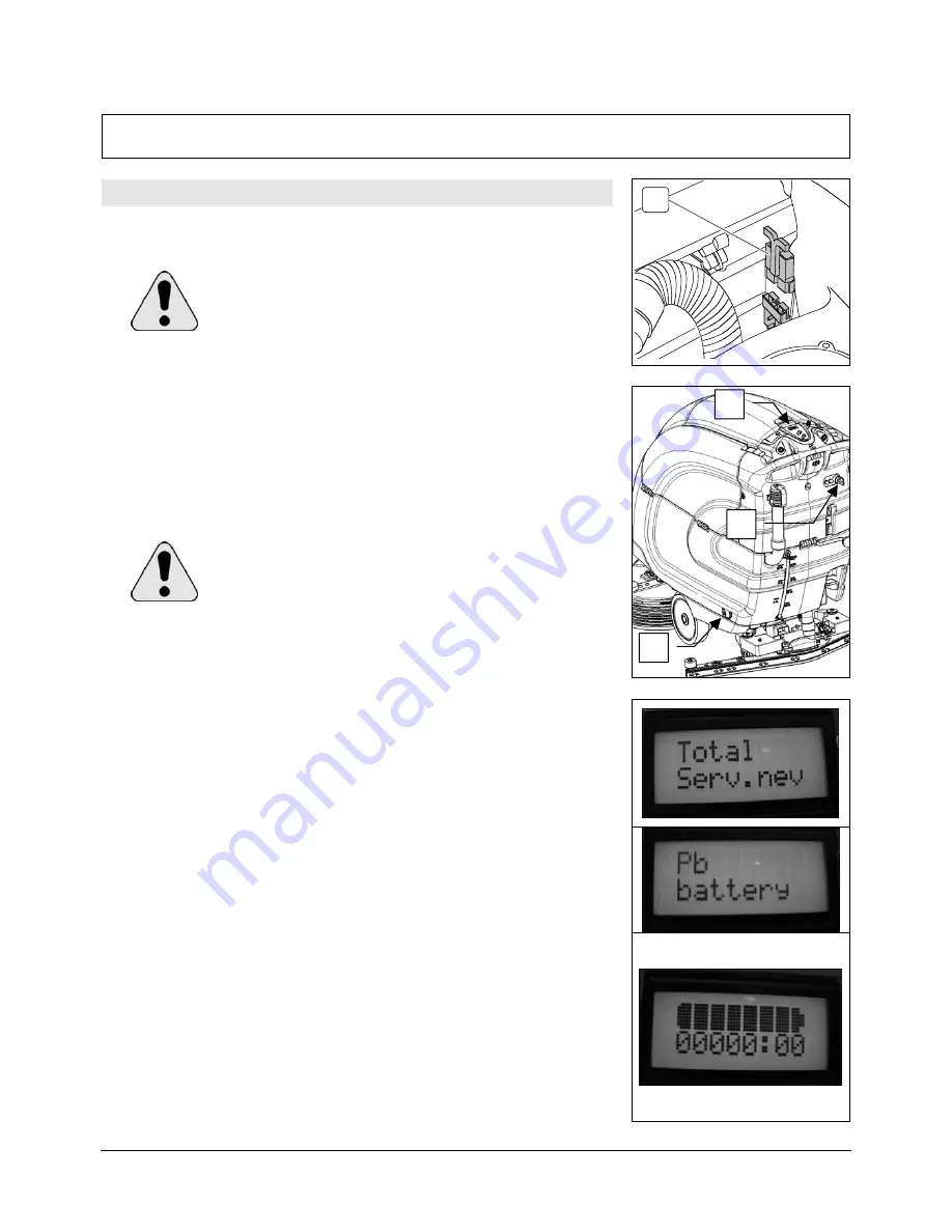 Pioneer Eclipse PE340AS Operation Manual Download Page 17