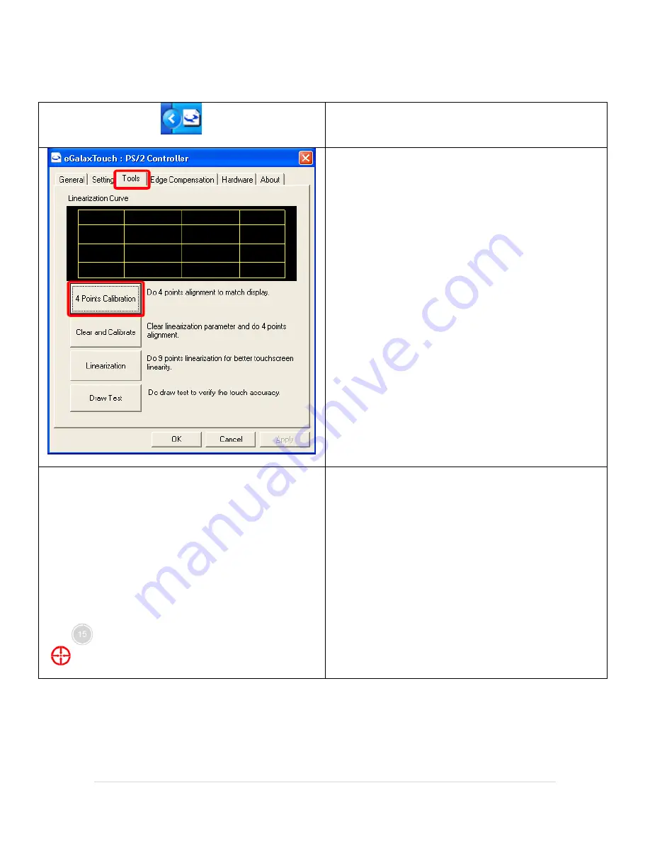 PIONEERPOS Asterix Touch-X5 Installation And Configuration Manual Download Page 8