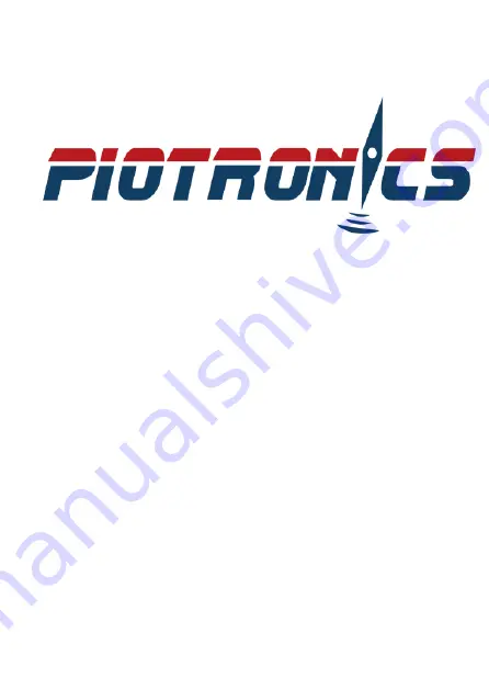 Piotronics PY-GP7FP Скачать руководство пользователя страница 1