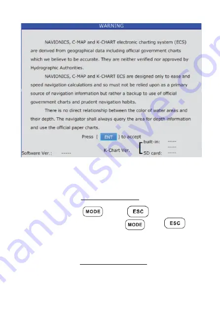 Piotronics PY-GP7FP Quick Manual Download Page 17