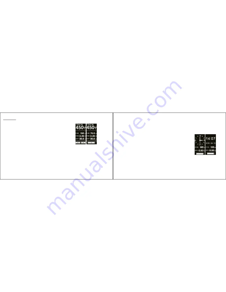 Pipeline VTC DUAL Instruction Manual Download Page 3