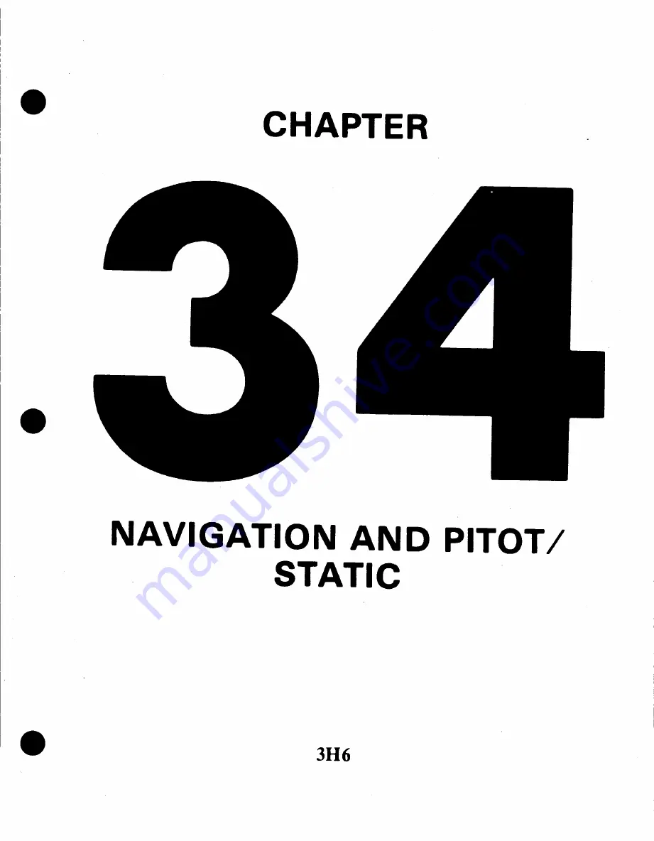 Piper Aircraft Corporation MOJAVE PA-31 P-350 Maintenance Manual Download Page 717