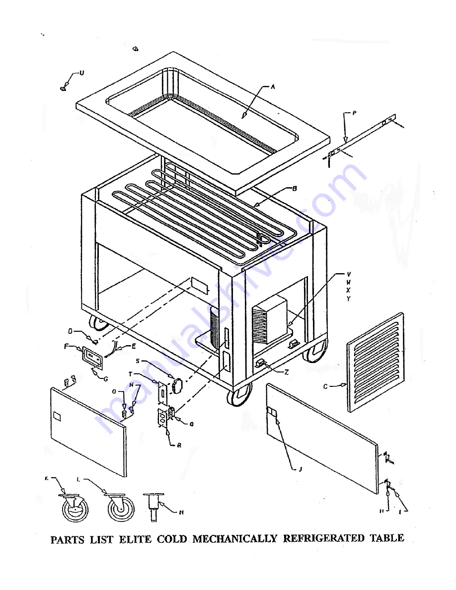 Piper Products 3-CI Service Manual Download Page 14