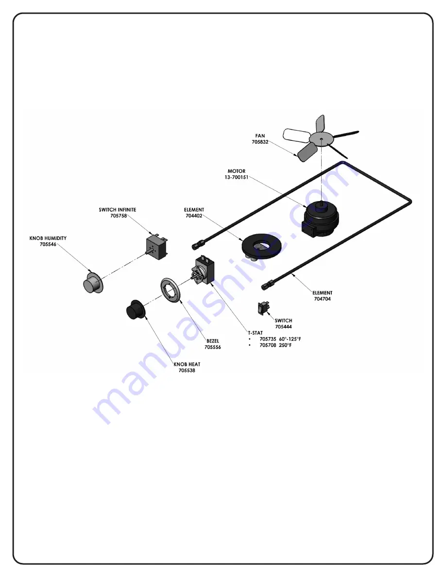 Piper AP PROOFER Installation And Operating Manual Download Page 10