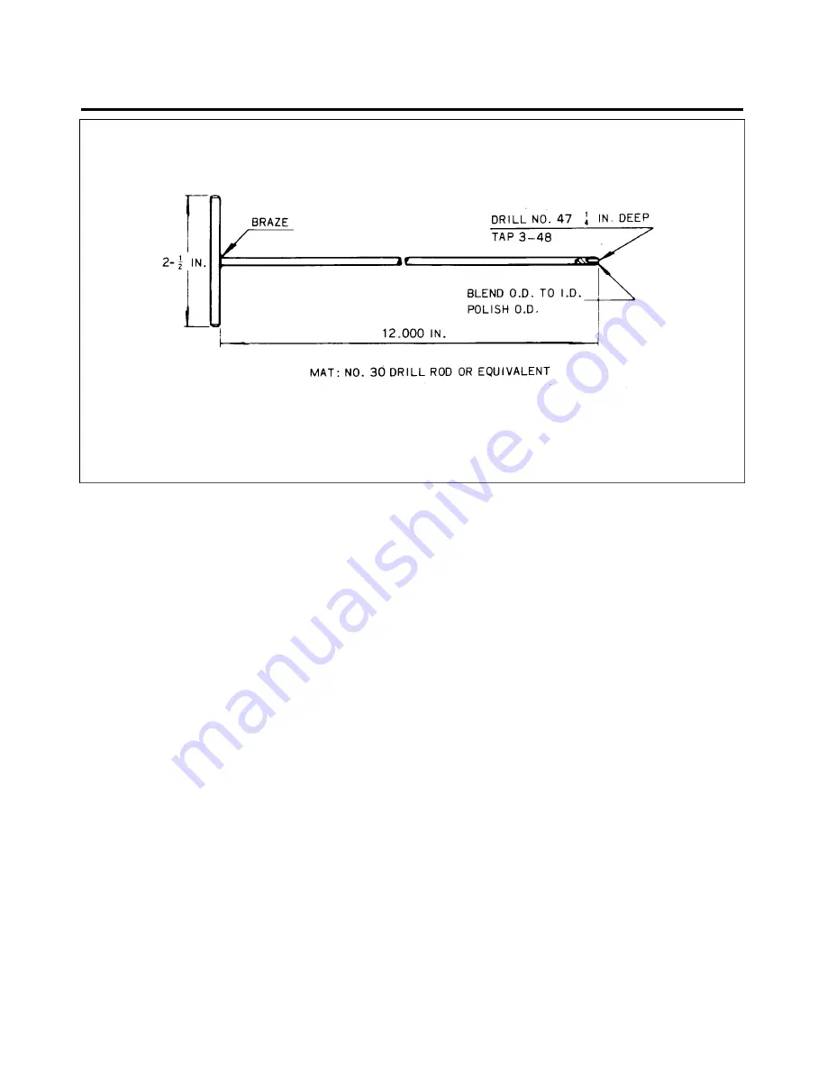 Piper Arrow IV Maintenance Manual Download Page 625